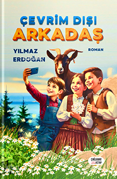 Çevrim Dışı Arkadaş