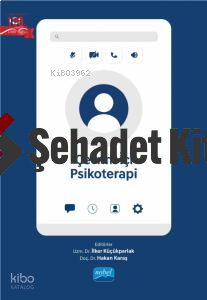 Çevrim İçi Psikoterapi