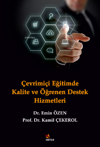 Çevrimiçi Eğitimde Kalite ve Öğrenen Destek Hizmetleri
