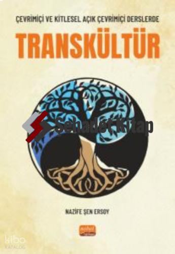 Çevrimiçi ve Kitlesel Açık Çevrimiçi Derslerde Transkültür