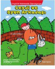 Ceydi ve Oyun Arkadaşı; Ceydi İle Matematik Öğreniyorum