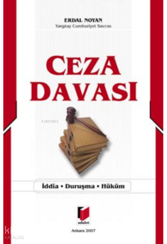 Ceza Davası