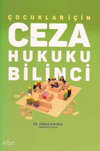 Ceza Hukuku Bilinci