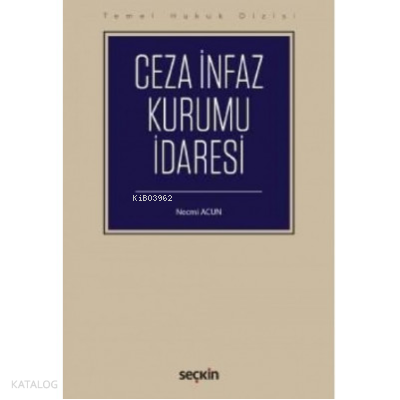 Ceza İnfaz Kurumu İdaresi