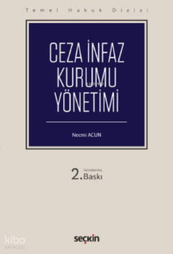 Ceza İnfaz Kurumu İdaresi