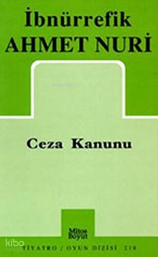 Ceza Kanunu