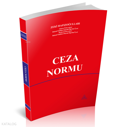 Ceza Normu