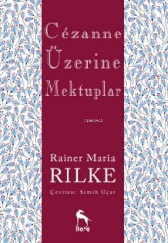 Cezanne Üzerine Mektuplar