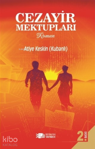 Cezayir Mektupları