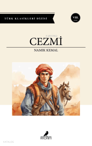 Cezmi