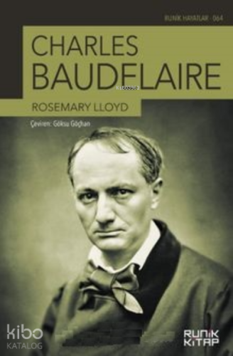 Charles Baudelaire