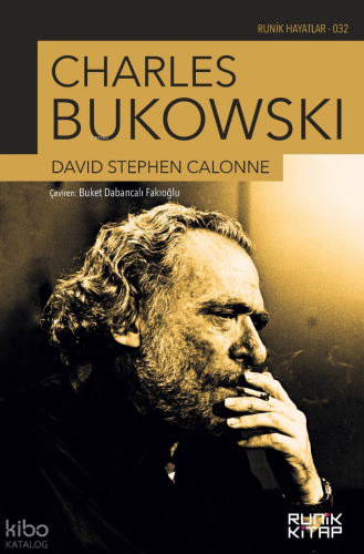 Charles Bukowski
