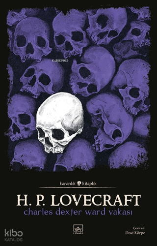 Charles Dexter Ward Vakası