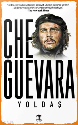 Che Guevara Yoldaş