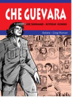 Che Guevara