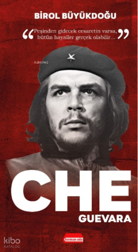 Che Guevara