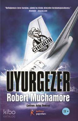 Cherub 9 - Uyurgezer