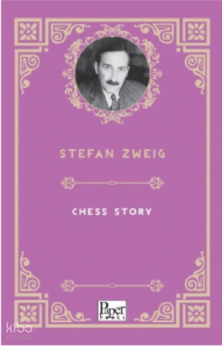 Chess Story | Stefan Zweig | Paper Books