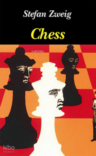 Chess | Stefan Zweig | Pergamino