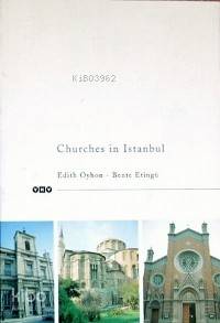 Churches´ın İstanbul