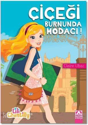 Çiçeği Burnunda Modacı!