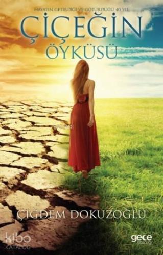 Çiçeğin Öyküsü