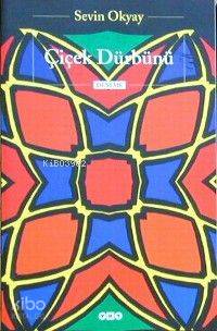 Çiçek Dürbünü | Sevin Okyay | Yapı Kredi Yayınları ( YKY )