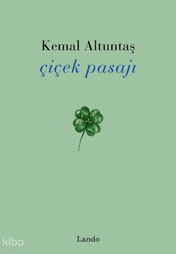 Çiçek Pasajı