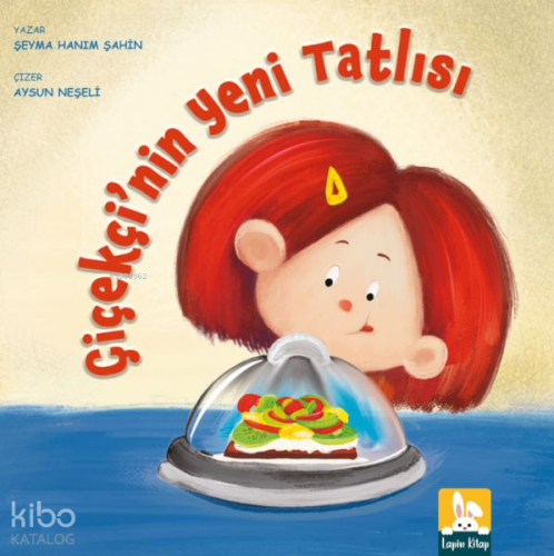 Çiçekçinin Yeni Tatlısı