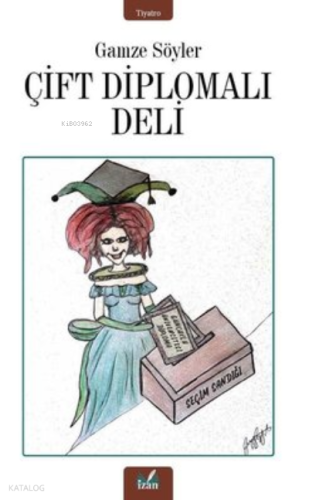 Çift Diplomalı Deli