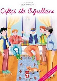 Çiftçi İle Oğulları