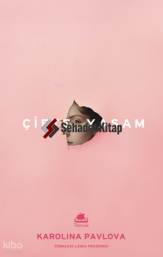 Çifte Yaşam | Karolina Pavlova | Telemak Yayınları