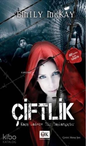 Çiftlik; Kaçış Sadece Bir Başlangıçtır