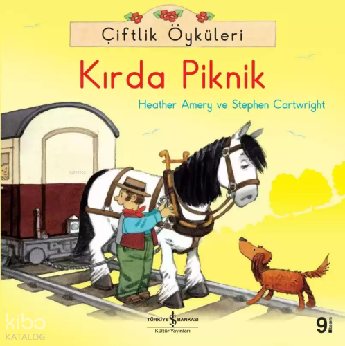 Çiftlik Öyküleri; Kırda Piknik
