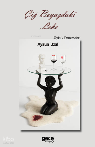 Çiğ Beyazdaki Leke