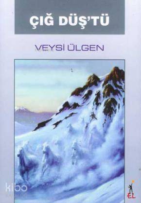Çığ Düştü | Veysi Ülgen | El Yayınları