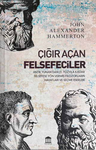 Çığır Açan Felsefeciler