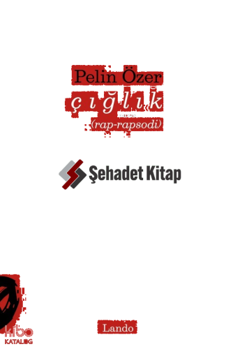 Çığlık (Rap-Rapsodi)