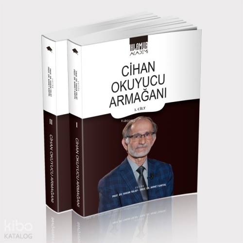 Cihan Okuyucu Armağanı
