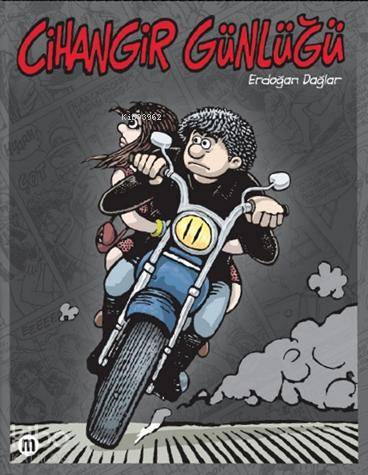 Cihangir Günlüğü