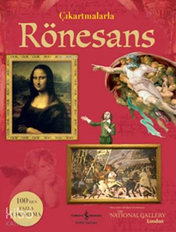 Çıkartmalarla Rönesans