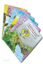 Cikciki'nin Sevinci (6 Kitap)