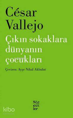 Çıkın Sokaklara Dünyanın Çocukları