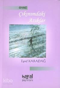 Çıkınımdaki Azıklar