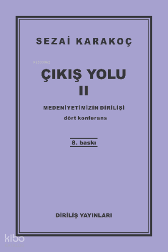 Çıkış Yolu 2