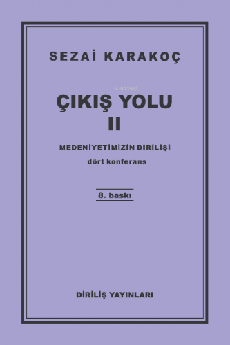 Çıkış Yolu 2