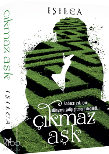 Çıkmaz Aşk | Işılca | İndigo Kitap