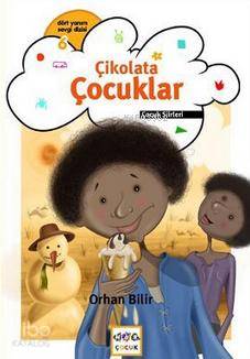 Çikolata Çocuklar