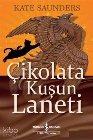 Çikolata Kuşun Laneti