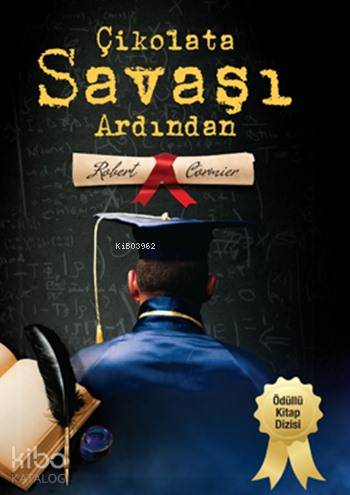 Çikolata Savaşı Ardından; 14+ Yaş